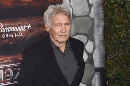 Season 2 Premiere '1923' in Los Angeles