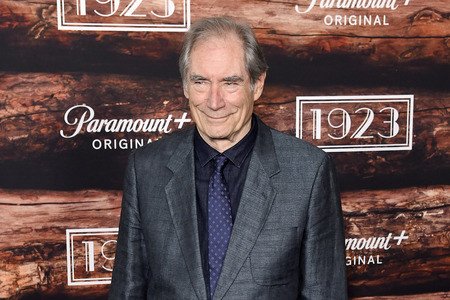 Season 2 Premiere '1923' in Los Angeles