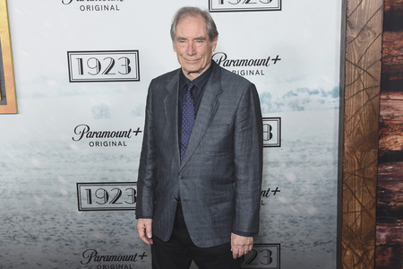 Season 2 Premiere '1923' in Los Angeles