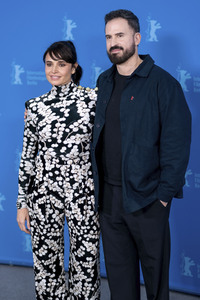 Photocall 'After This Death', Berlinale 2025