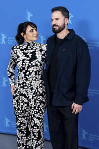 Photocall 'After This Death', Berlinale 2025
