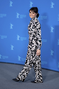 Photocall 'After This Death', Berlinale 2025