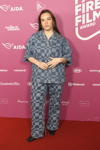 99Fire Films Award, Berlinale 2025