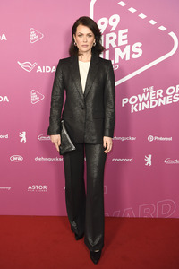 99Fire Films Award, Berlinale 2025