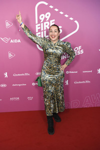 99Fire Films Award, Berlinale 2025