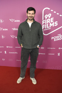 99Fire Films Award, Berlinale 2025