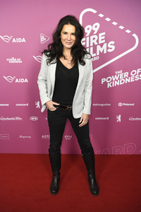 99Fire Films Award, Berlinale 2025