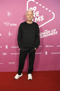 99Fire Films Award, Berlinale 2025