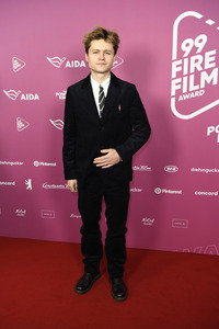99Fire Films Award, Berlinale 2025