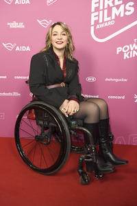 99Fire Films Award, Berlinale 2025