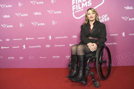 99Fire Films Award, Berlinale 2025