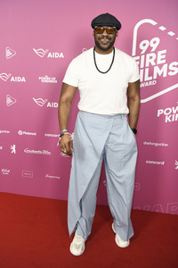 99Fire Films Award, Berlinale 2025