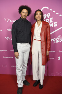 99Fire Films Award, Berlinale 2025