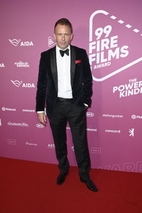 99Fire Films Award, Berlinale 2025