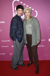 99Fire Films Award, Berlinale 2025