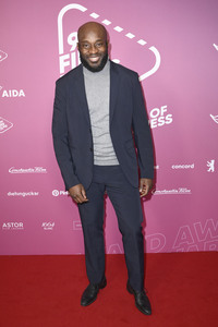 99Fire Films Award, Berlinale 2025