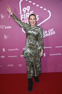 99Fire Films Award, Berlinale 2025