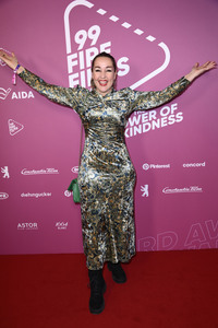 99Fire Films Award, Berlinale 2025