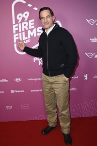 99Fire Films Award, Berlinale 2025