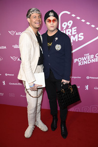 99Fire Films Award, Berlinale 2025