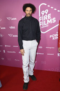 99Fire Films Award, Berlinale 2025