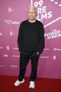 99Fire Films Award, Berlinale 2025