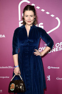 99Fire Films Award, Berlinale 2025