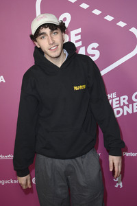 99Fire Films Award, Berlinale 2025