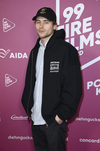 99Fire Films Award, Berlinale 2025