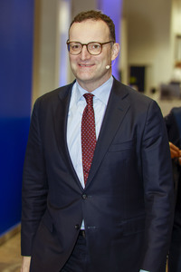 Wahlforum in der IHK Köln