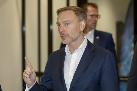 Wahlforum in der IHK Köln