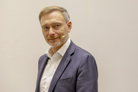 Wahlforum in der IHK Köln