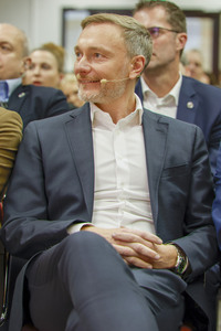 Wahlforum in der IHK Köln