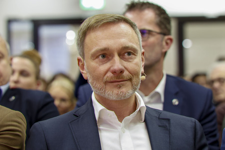 Wahlforum in der IHK Köln