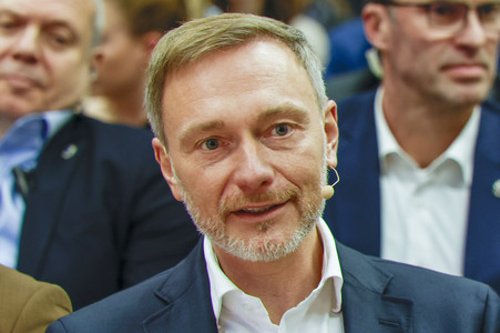 Wahlforum in der IHK Köln