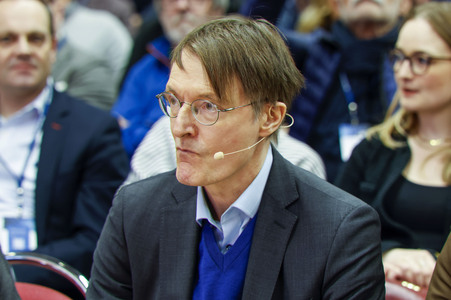 Wahlforum in der IHK Köln