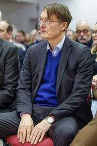 Wahlforum in der IHK Köln