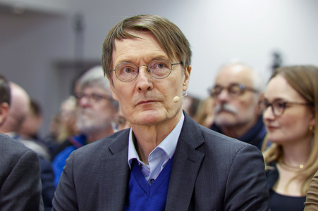 Wahlforum in der IHK Köln