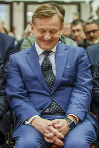 Wahlforum in der IHK Köln