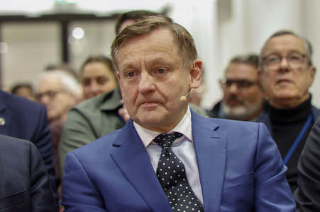 Wahlforum in der IHK Köln