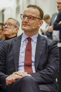 Wahlforum in der IHK Köln