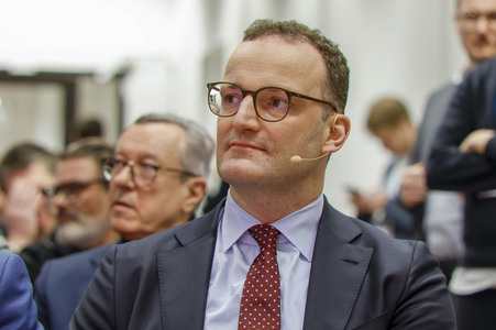 Wahlforum in der IHK Köln