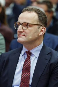 Wahlforum in der IHK Köln