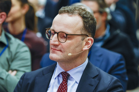 Wahlforum in der IHK Köln