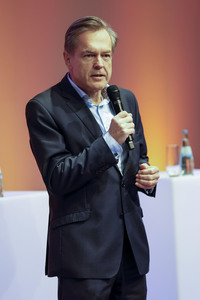 Wahlforum in der IHK Köln