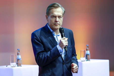 Wahlforum in der IHK Köln