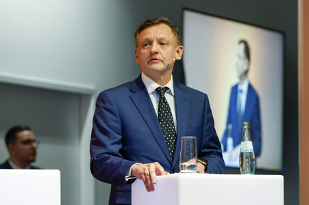 Wahlforum in der IHK Köln