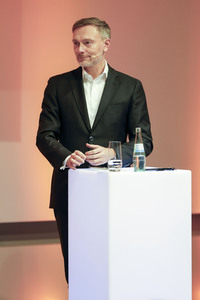 Wahlforum in der IHK Köln