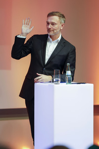 Wahlforum in der IHK Köln