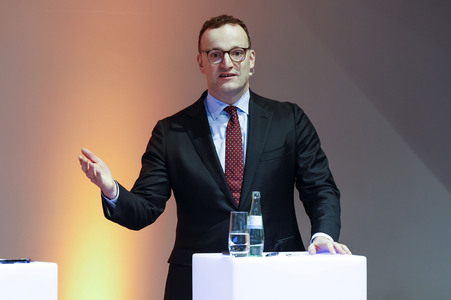 Wahlforum in der IHK Köln